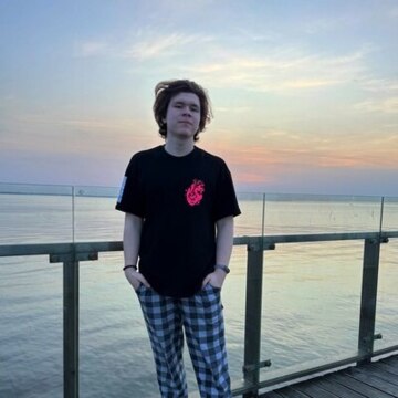 Жуков Егор Сергеевич Жуков Егор Сергеевич