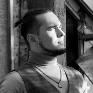 Сергеев Иван Владимирович