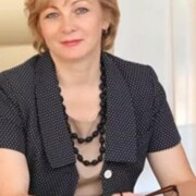 Матвеева Светлана Борисовна