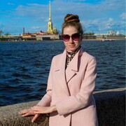 Каретина Виктория Владимировна