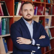 Александр Гинтофт