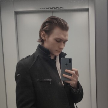 Князев Дмитрий Дмитриевич