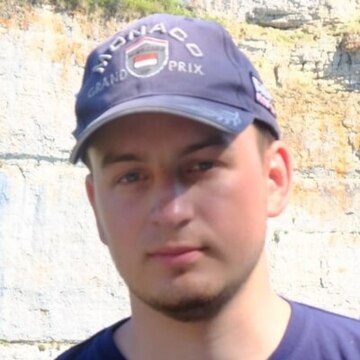 Алексей Романович Репкин