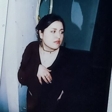 Юлия Алексеевна Чулкова