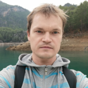 Радужан Антон Александрович Радужан Антон Александрович