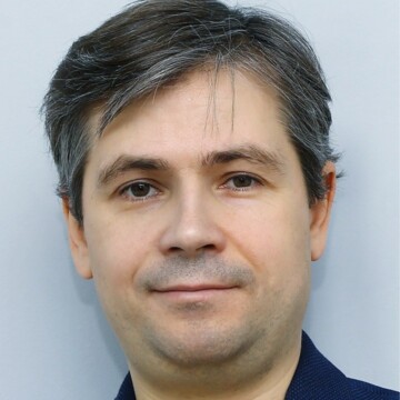 Андрей Валерьевич Дунаев