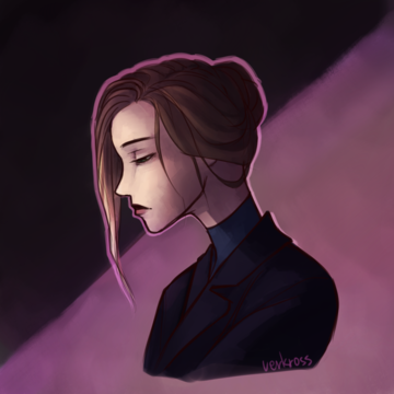 Краснова Варвара Евгеньевна