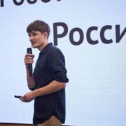 Красников Павел Геннадьевич