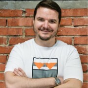 Яковлев Максим Николаевич