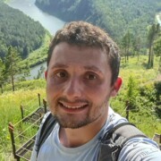 Илья Баранчугов
