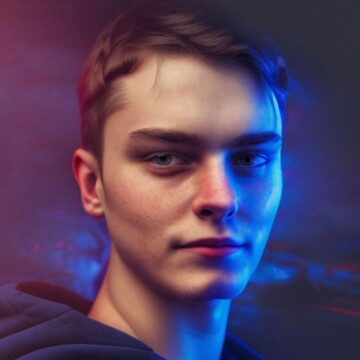 Евгений Александрович Аношин