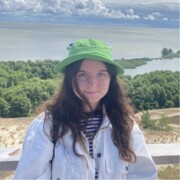 Ильина Елизавета Евгеньевна