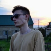 Кирин Захар Геннадьевич Кирин Захар Геннадьевич