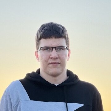 Деренченко Данила Андреевич