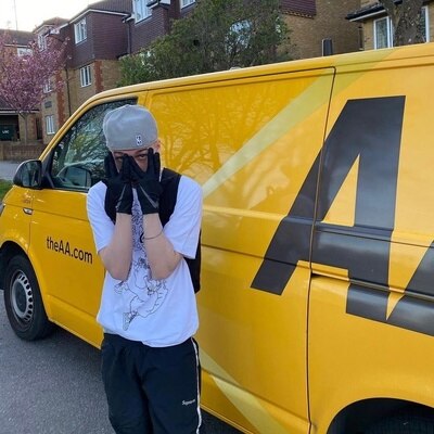 Карпенко Михаил Андреевич