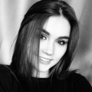 Юлия Кривошапкина