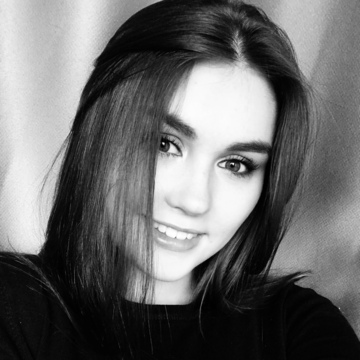 Юлия Николаевна Кривошапкина