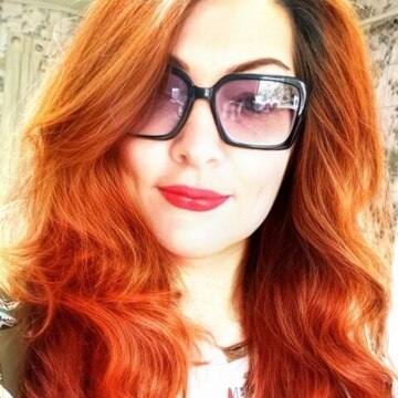 Лейла Магомедовна Гамзатова