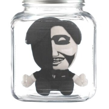 Абраменкова Полина Викторовна