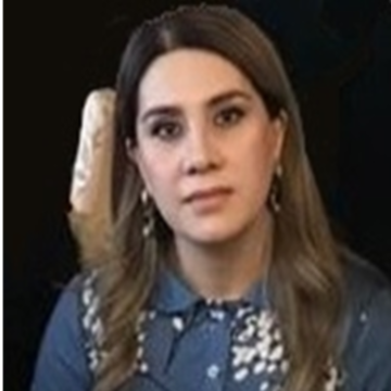 Patimat Hasbulaevna Omarova