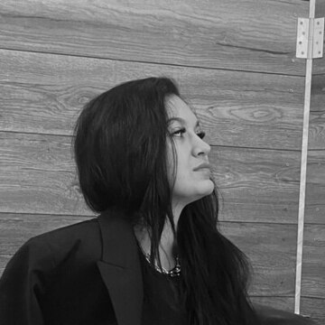 Оксана Алексеевна Калмыкова