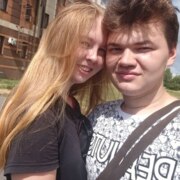 Ларионова София