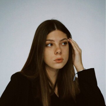 Дарья Рамилевна Таирова