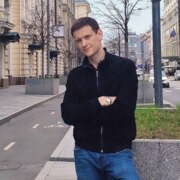 Селин Александр Валерьевич