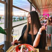 Терехова Алиса Радиевна