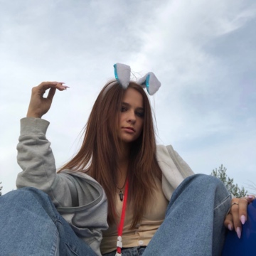 Евтушенко Виктория Витальевна