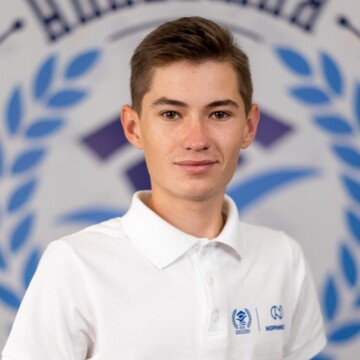 Дмитрий Алексеевич Чекалдаев