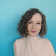 Саволкова Ольга Андреевна Саволкова Ольга Андреевна