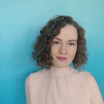 Ольга Андреевна Саволкова