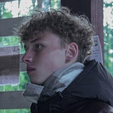 Вознесенский Владислав Викторович