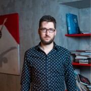 Мельник Алексей Михайлович Мельник Алексей Михайлович