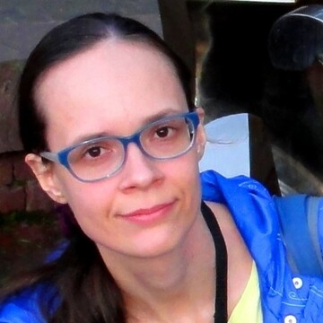 Медведева Светлана Юрьевна