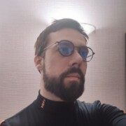 Красильников Юрий Сергеевич