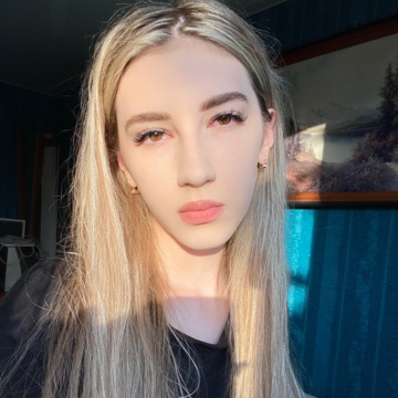 Музюкова Алена Константиновна Музюкова Алена Константиновна