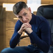 Жилин Евгений Сергеевич