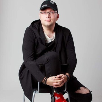 Сергей Геннадьевич Михайлин