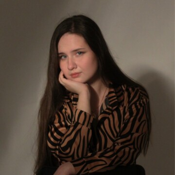 Ирина Сергеевна Лукинова