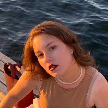 Шустова Полина Анатольевна