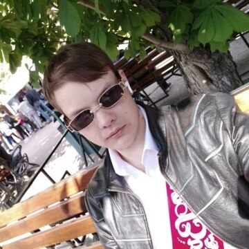 Андрей Владимирович Романов
