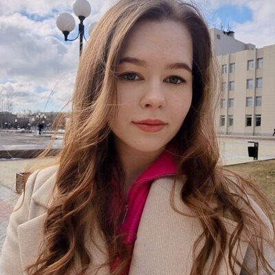 Софья Сергеевна Некрасова