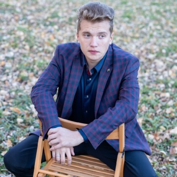 Артур Дмитриевич Чижиков