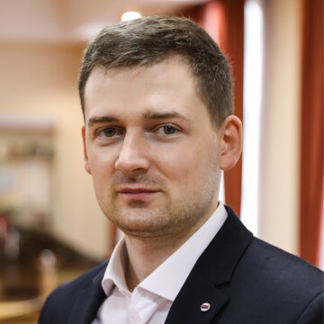 Константин Васильевич Костенко