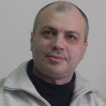 Сергей Николаевич Щеглов