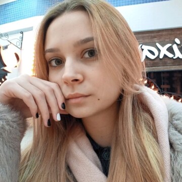 Владислава Олеговна Луконина