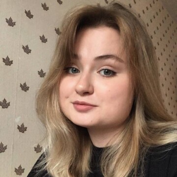 Екатерина Руслановна Гунина