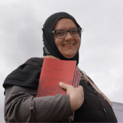 Елизавета Сеньчукова